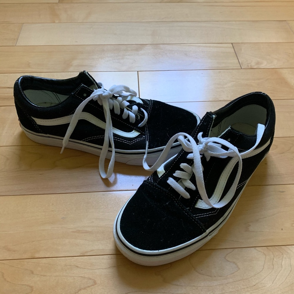 Vans Old School Sneakers